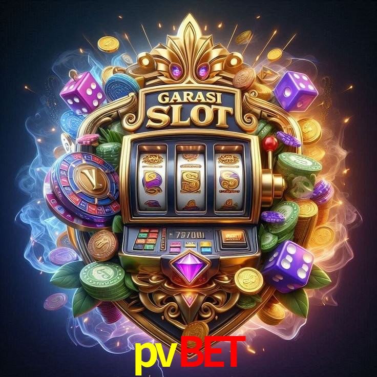 Jogos de Slot pvbet