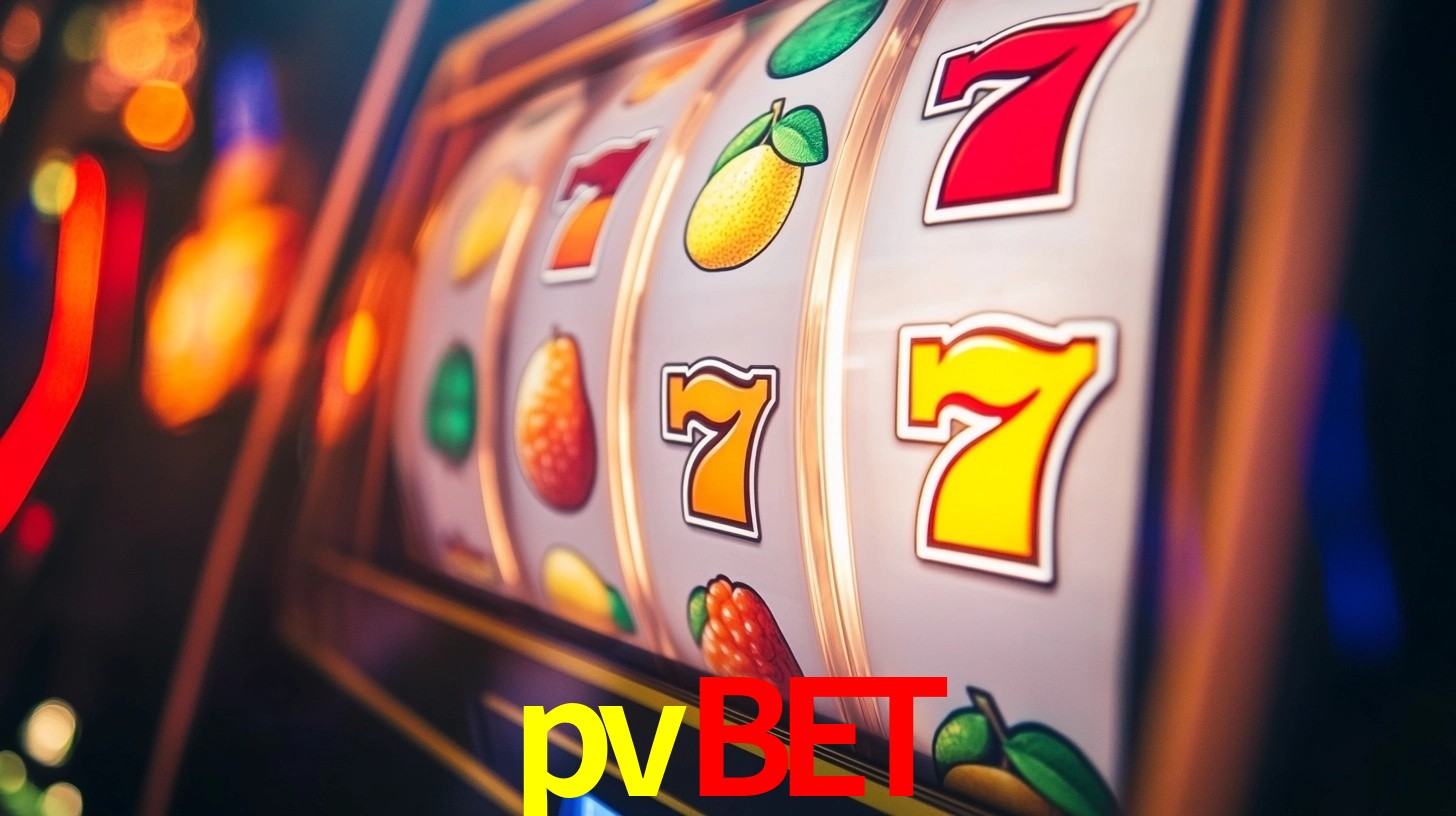 pvbet Bônus - pvbet visual 1