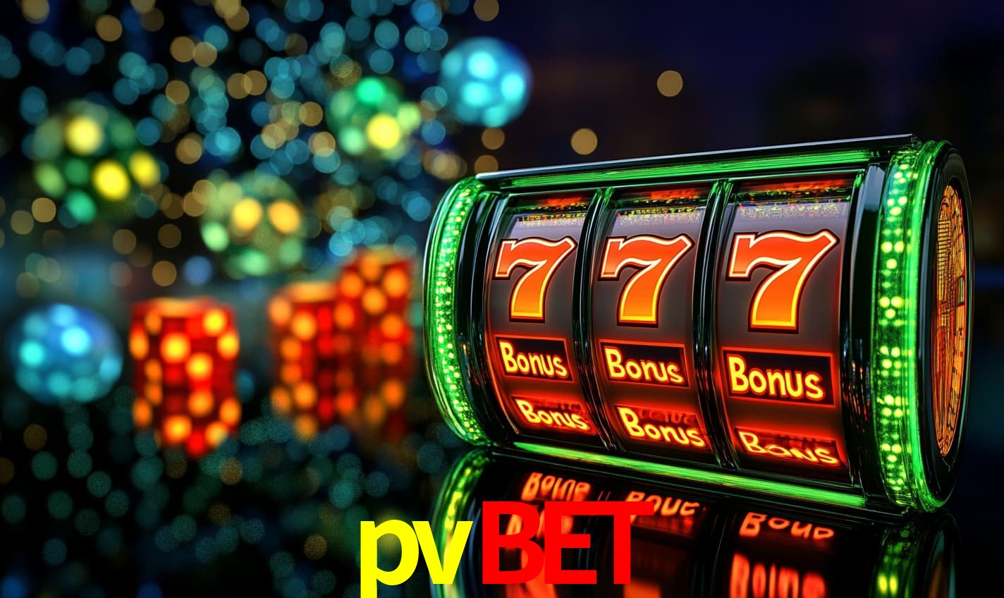 Recursos de Bônus pvbet