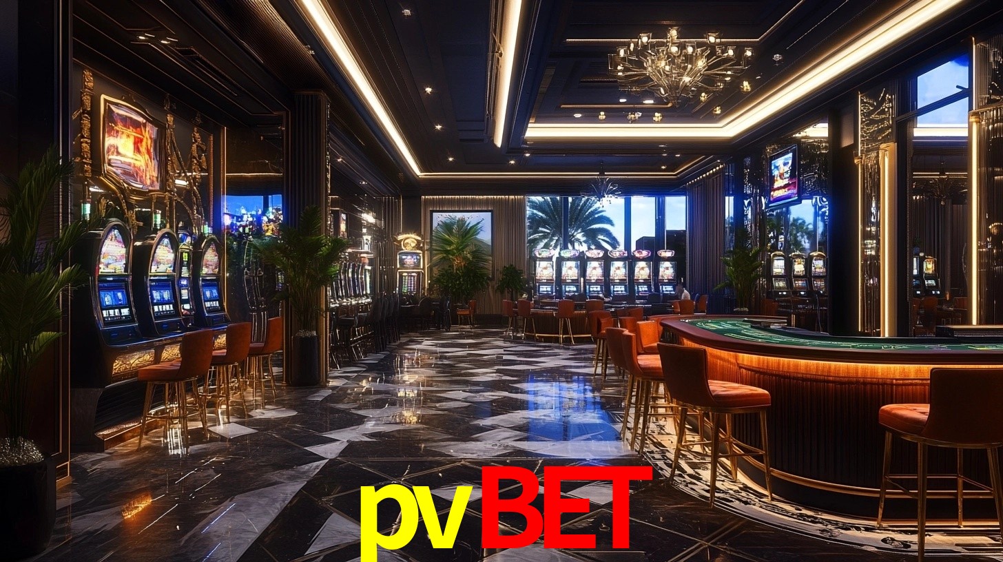 pvbet App Interface