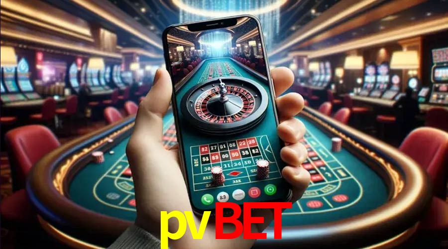 Secure Login pvbet