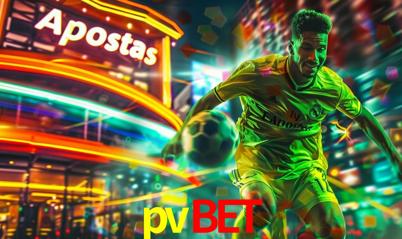 Estatísticas Esportivas pvbet
