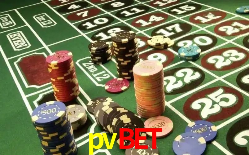 Apostas de Tênis pvbet