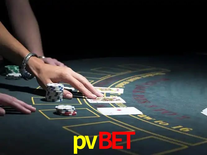Tecnologia da Plataforma pvbet