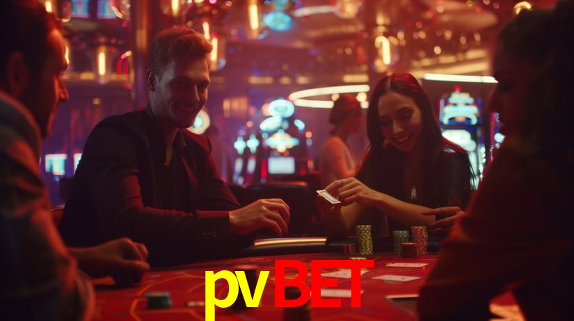 Descubra a Magia dos Jogos de Arcade no pvbet
