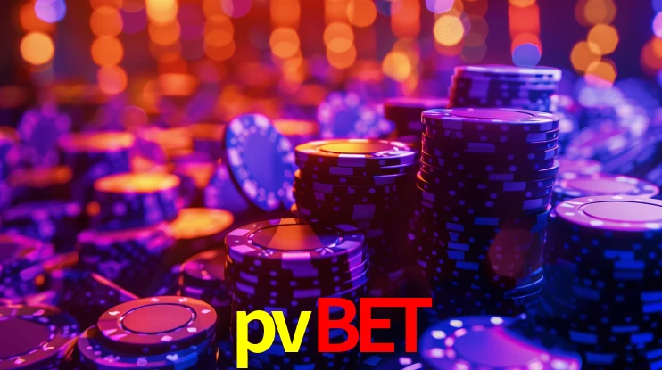 pvbet: A Experiência de Casino com Jogos de Mesa ao Vivo