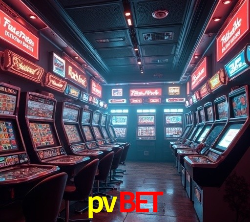 Integração de APIs pvbet