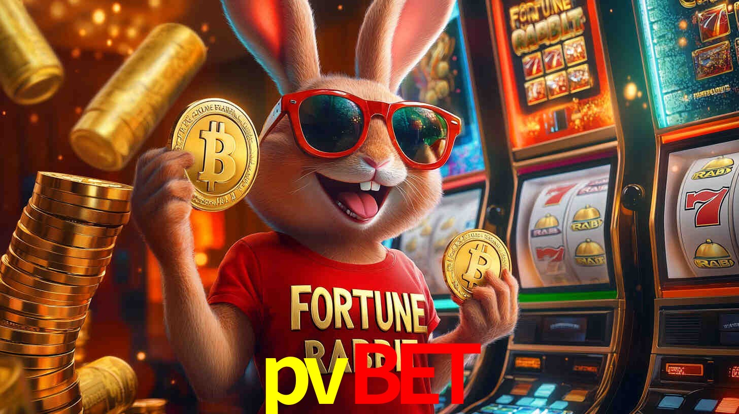 Desvendando o Mundo dos Jogos Virtuais na pvbet