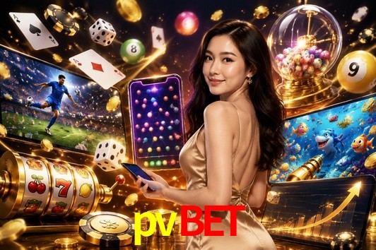 Live Casino pvbet