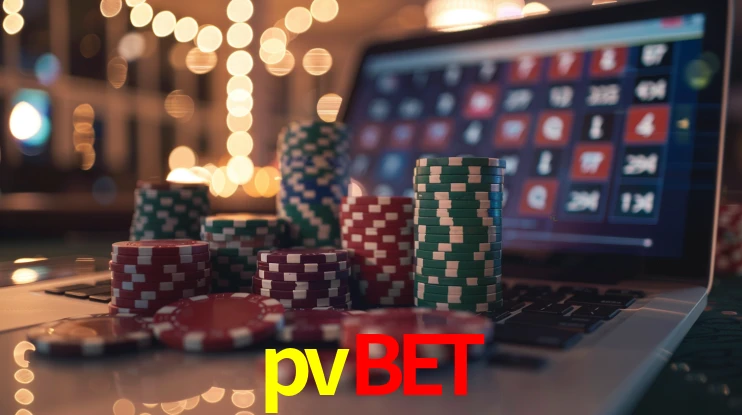 Platform Technology pvbet