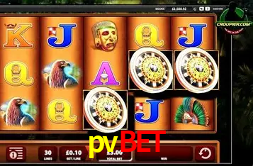 Apostas Esportivas na pvbet: Um Guia Completo