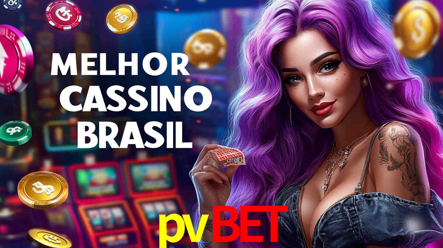 Descubra o Programa VIP da pvbet: Vantagens Exclusivas para Jogadores