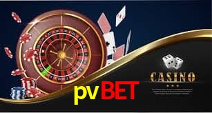 Mesa de Blackjack pvbet