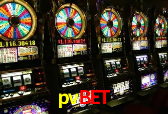 A Emoção da Loteria na pvbet: Uma Chance de Mudança de Vida