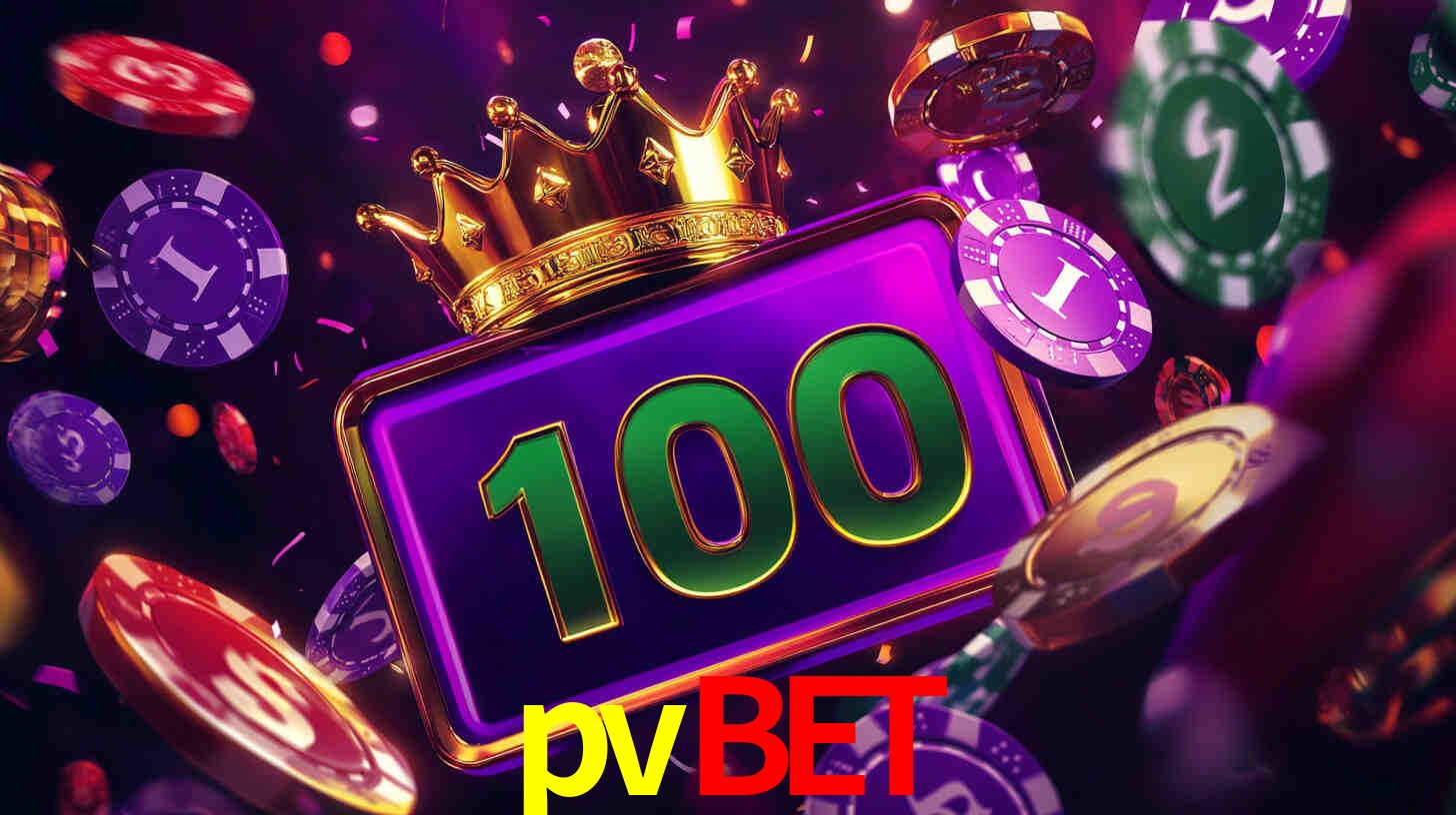 Welcome Bonus pvbet