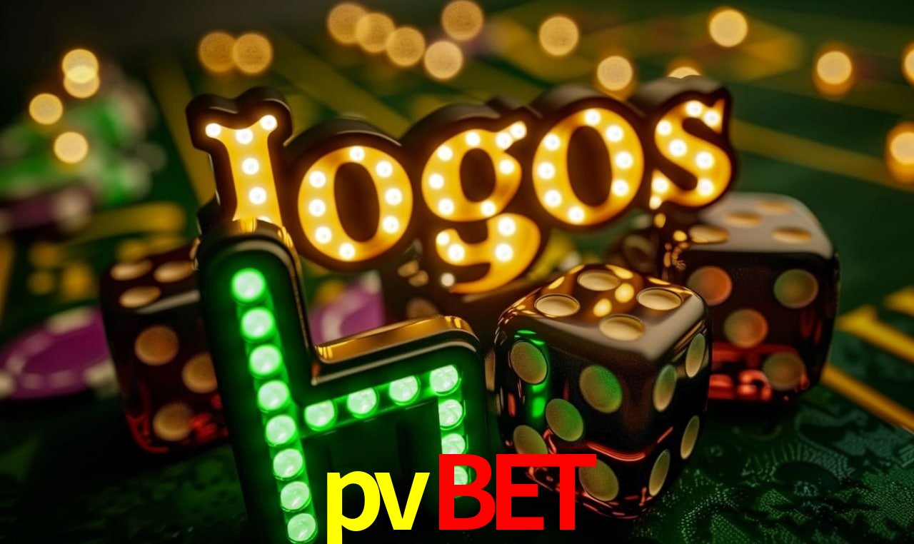 Apostas de Futebol pvbet
