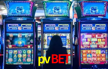 Descubra a Magia dos Jogos de Arcade no pvbet