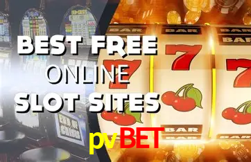 A Revolução dos Aplicativos de Jogos no pvbet