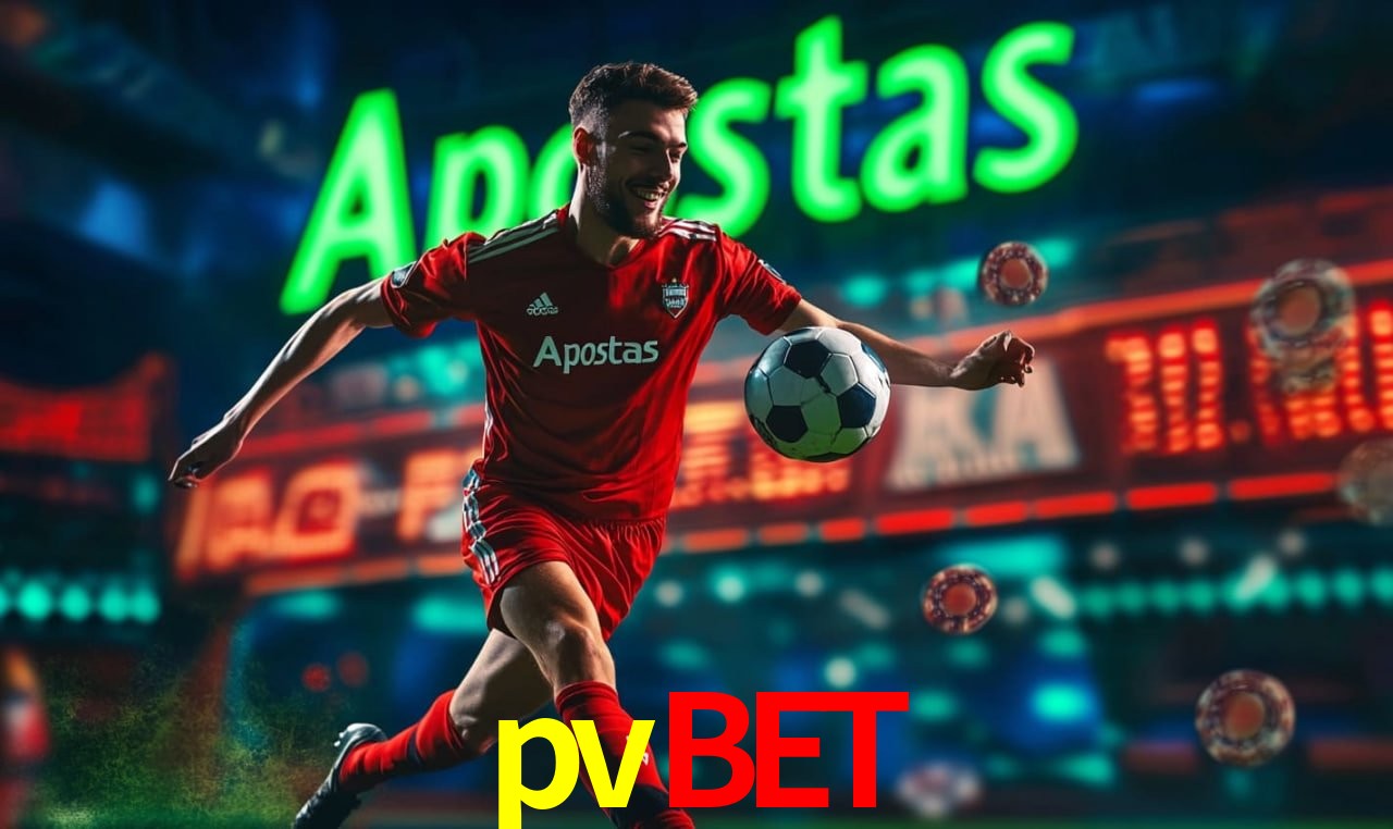 cassino pvbet