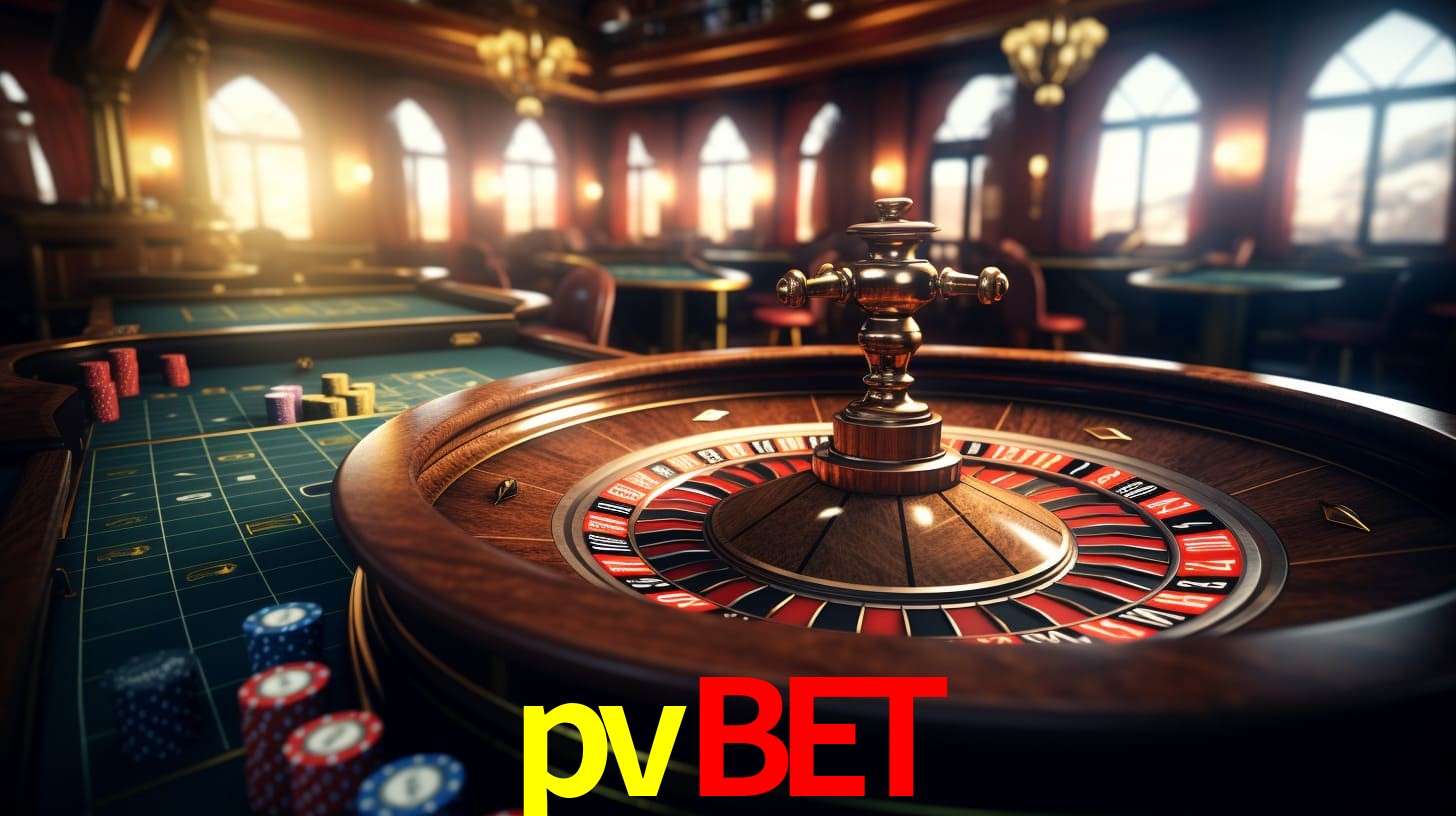 VIP Casino pvbet